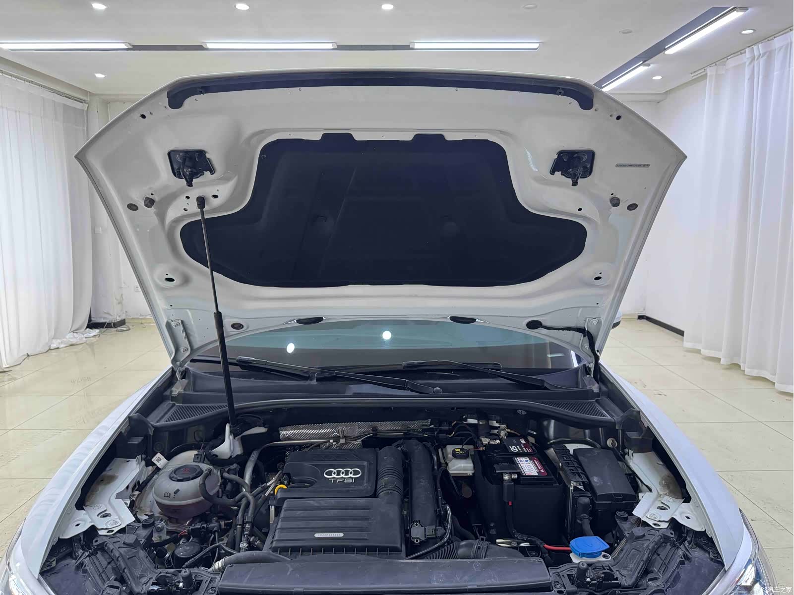 Audi Q3, 2021 19