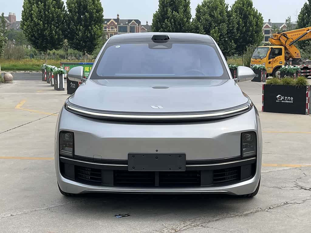 Li Auto L9
