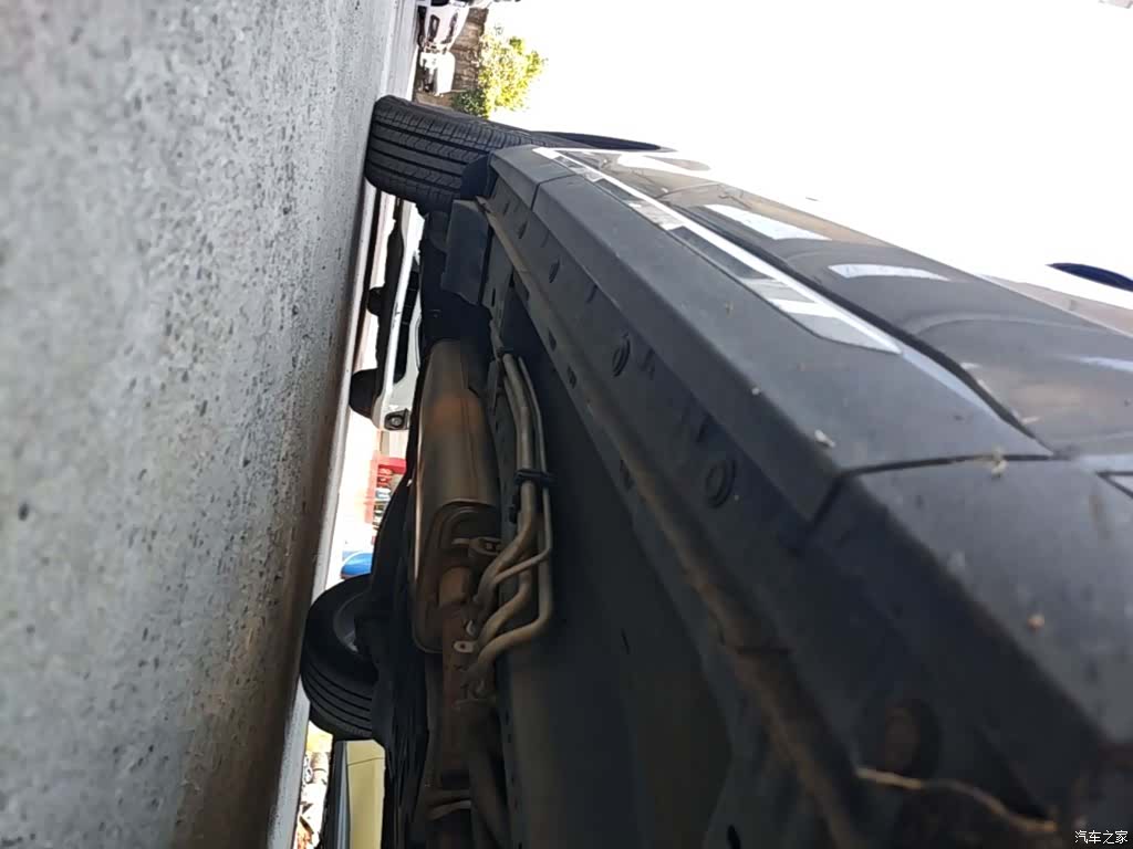 Ford Equator, 2021 21