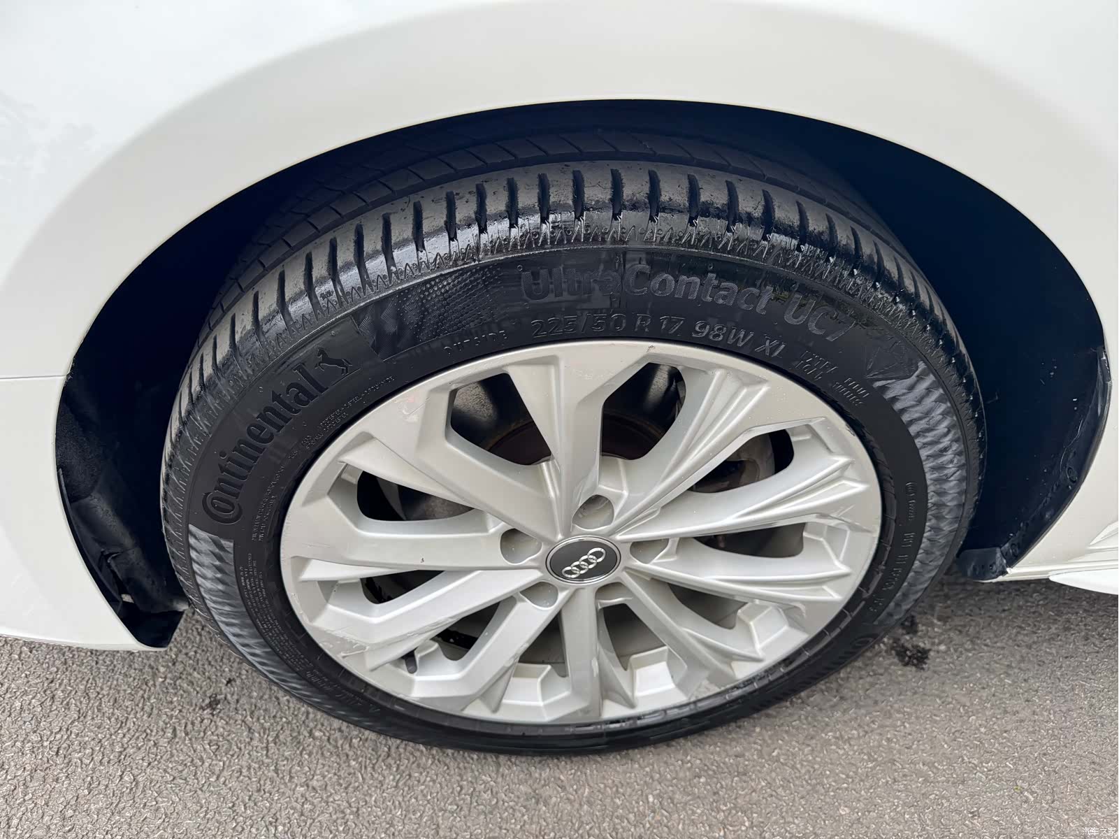 Audi A4L, 2019 19