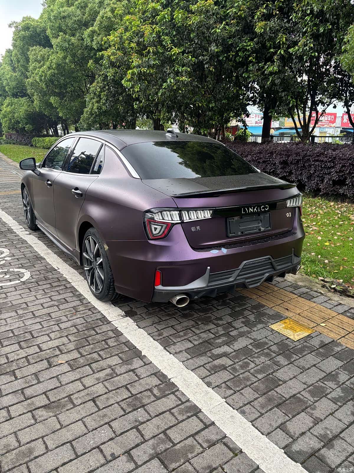 Lynk & Co 02, 2022 9