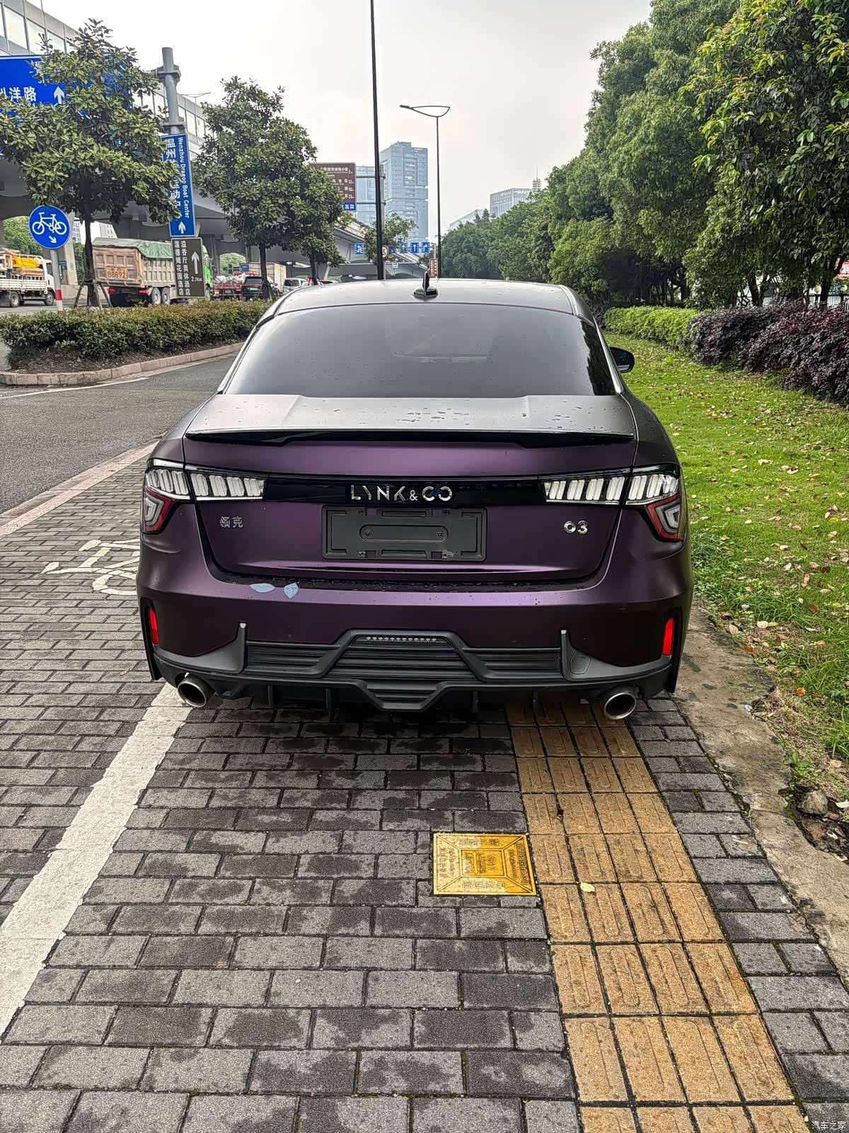 Lynk & Co 02, 2022 8