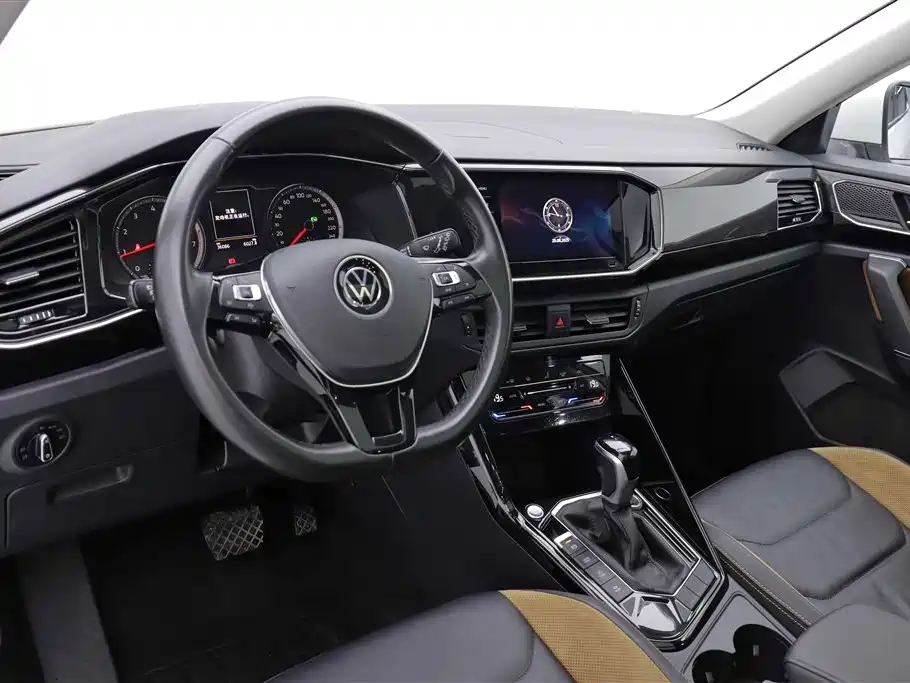 Volkswagen Tanyue Volkswagen Tanyue