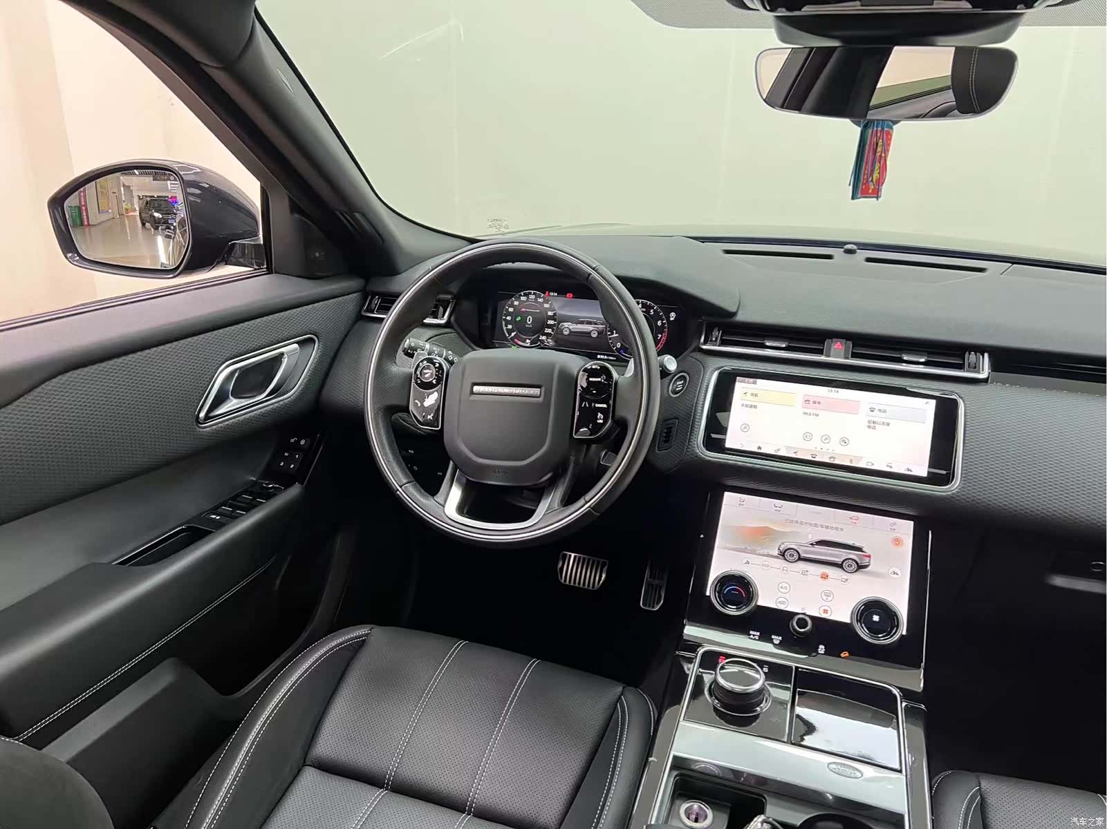 Land Rover Range Rover, 2018 22