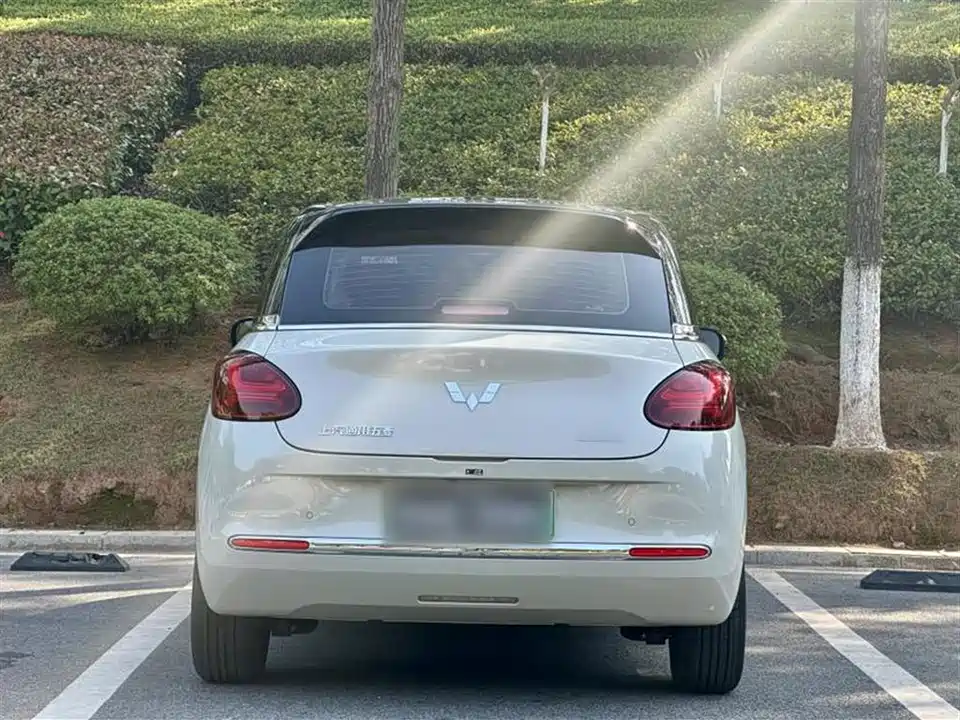 Wuling Wuling Bingguo