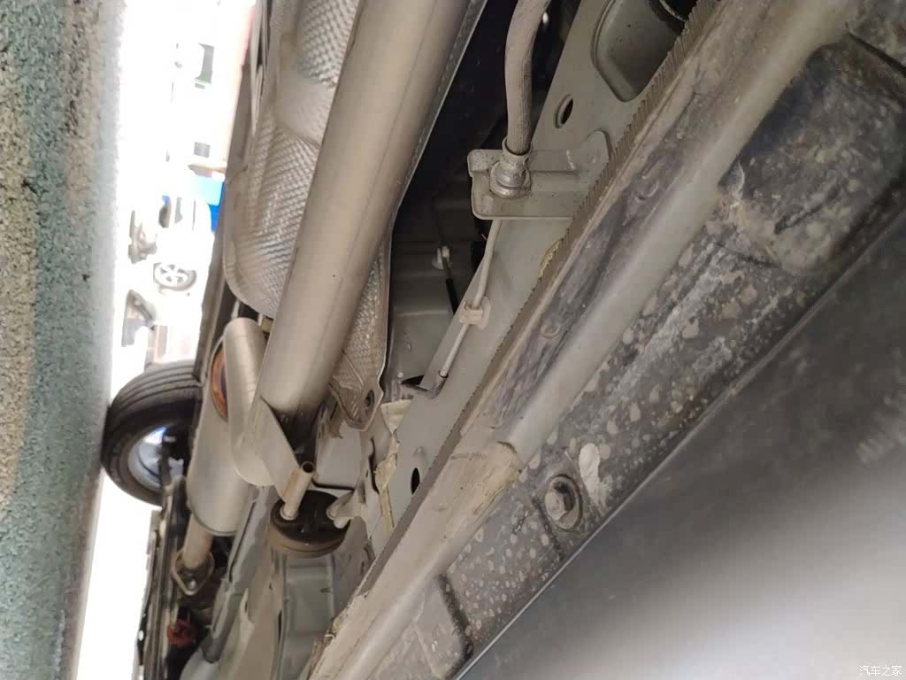 Changan CS75, 2026 17