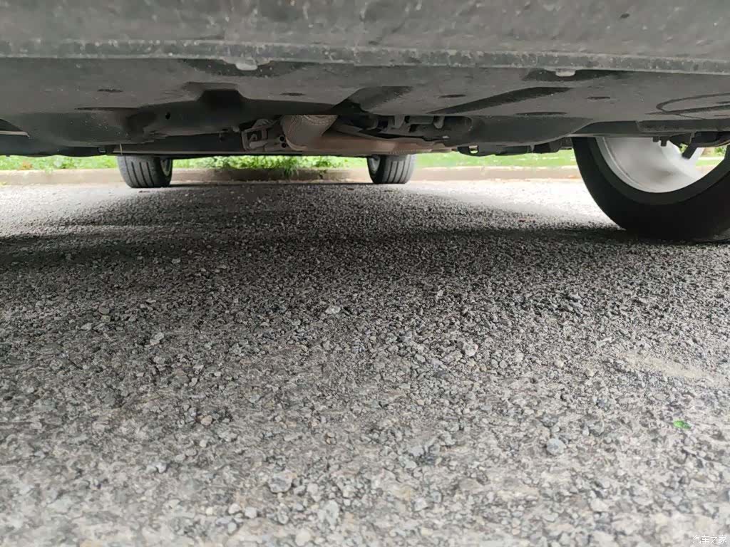 Leapmotor C10, 2025 25
