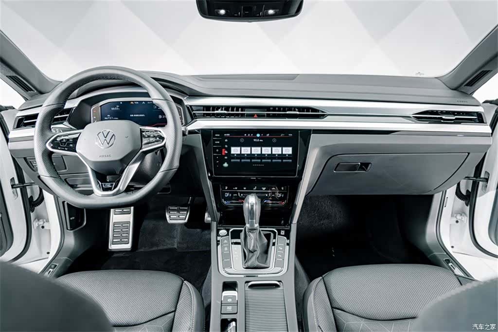 Volkswagen CC, 2024 10