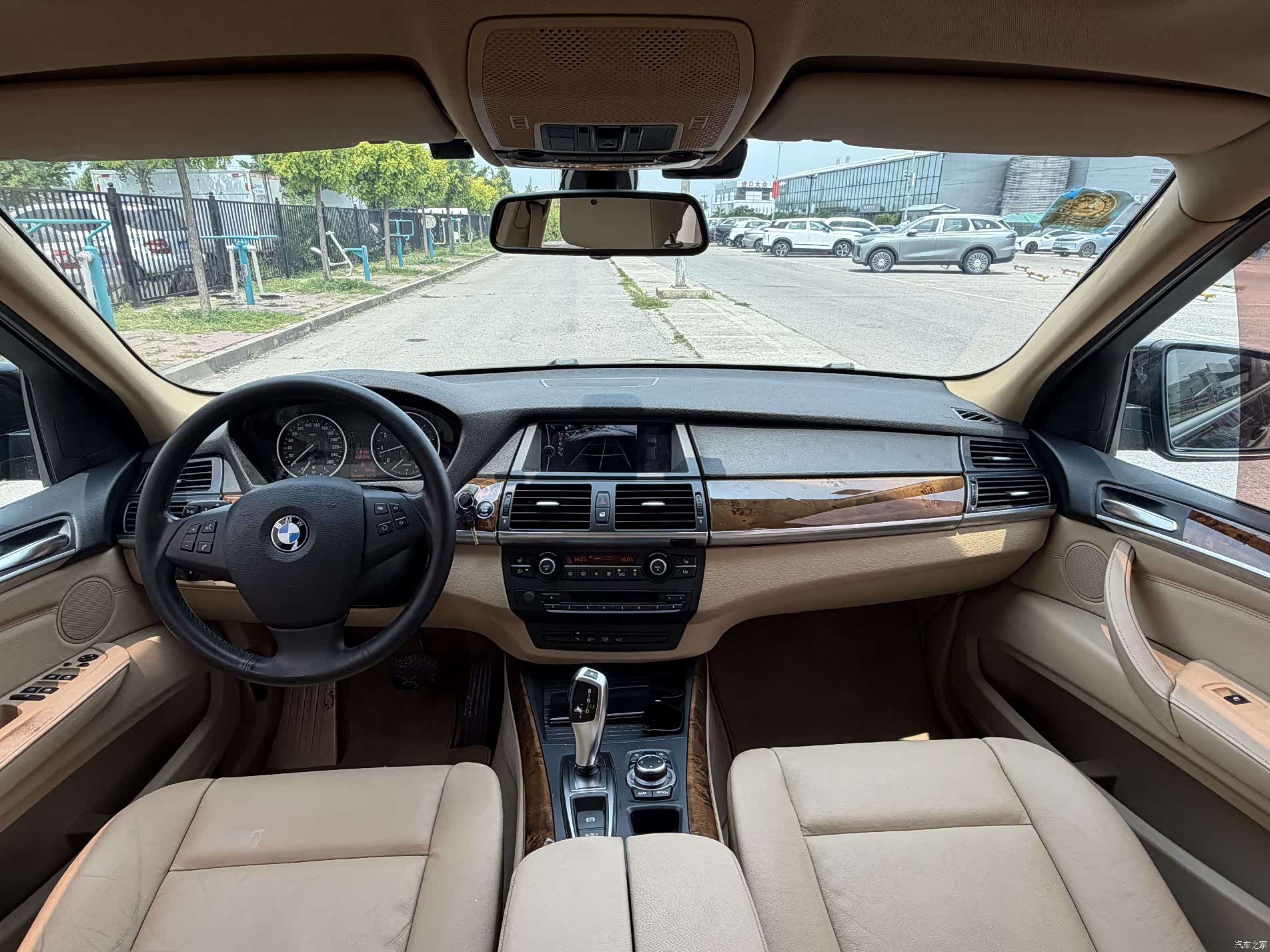 BMW X5, 2012 13
