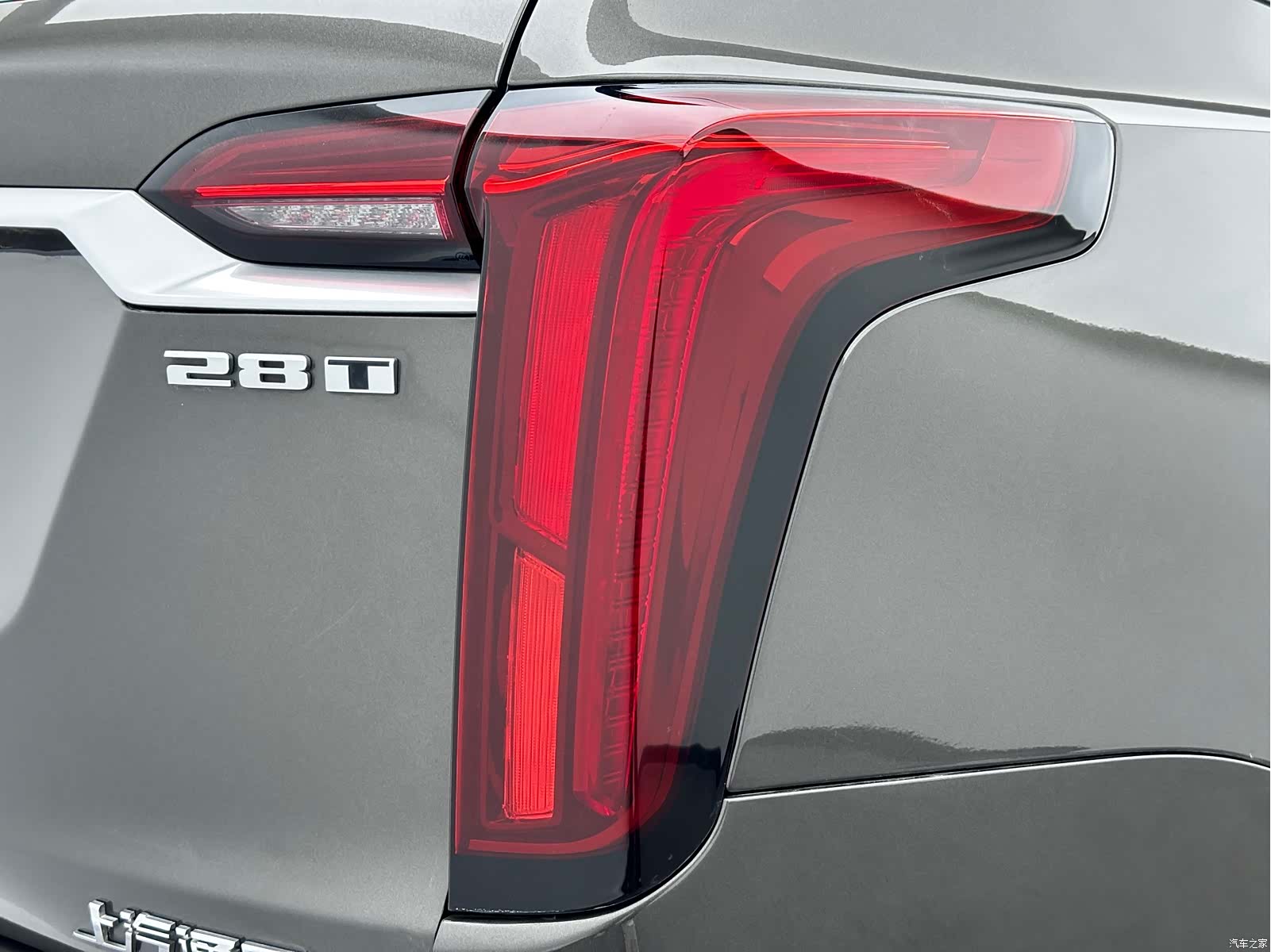 Cadillac XT6, 2020 26