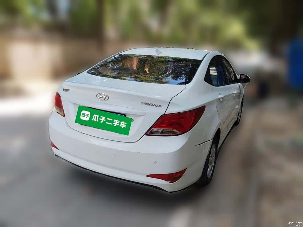Hyundai GLS, 2016 все фото