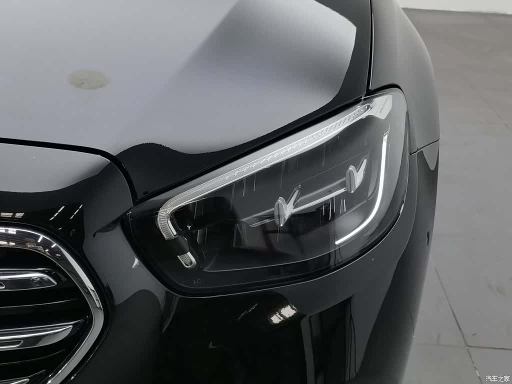 Mercedes-Benz E-Class, 2021 7