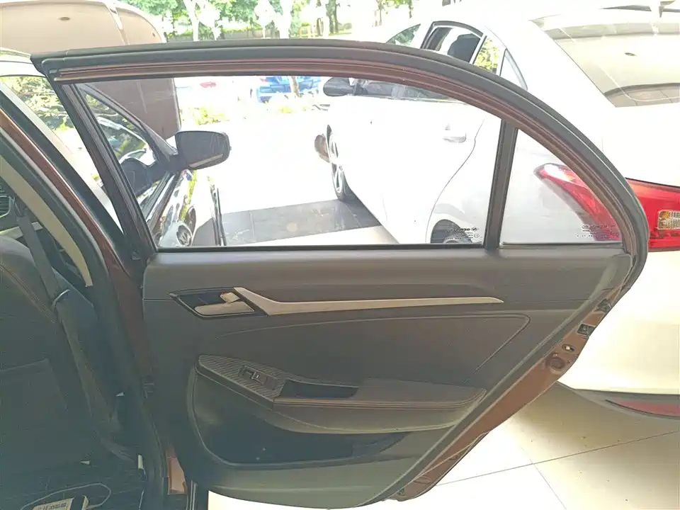 Geely Vision Geely Vision