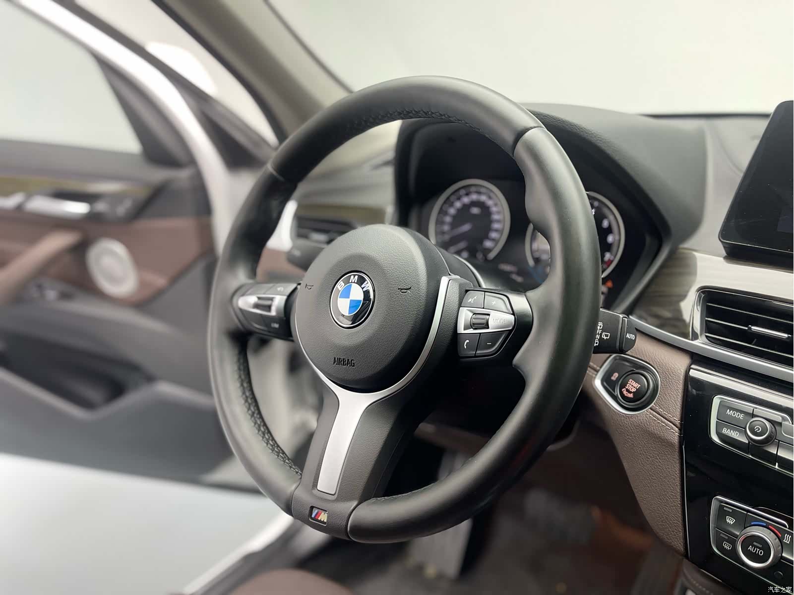 BMW X1, 2022 13