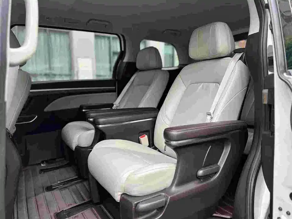 Trumpchi Trumpchi M8