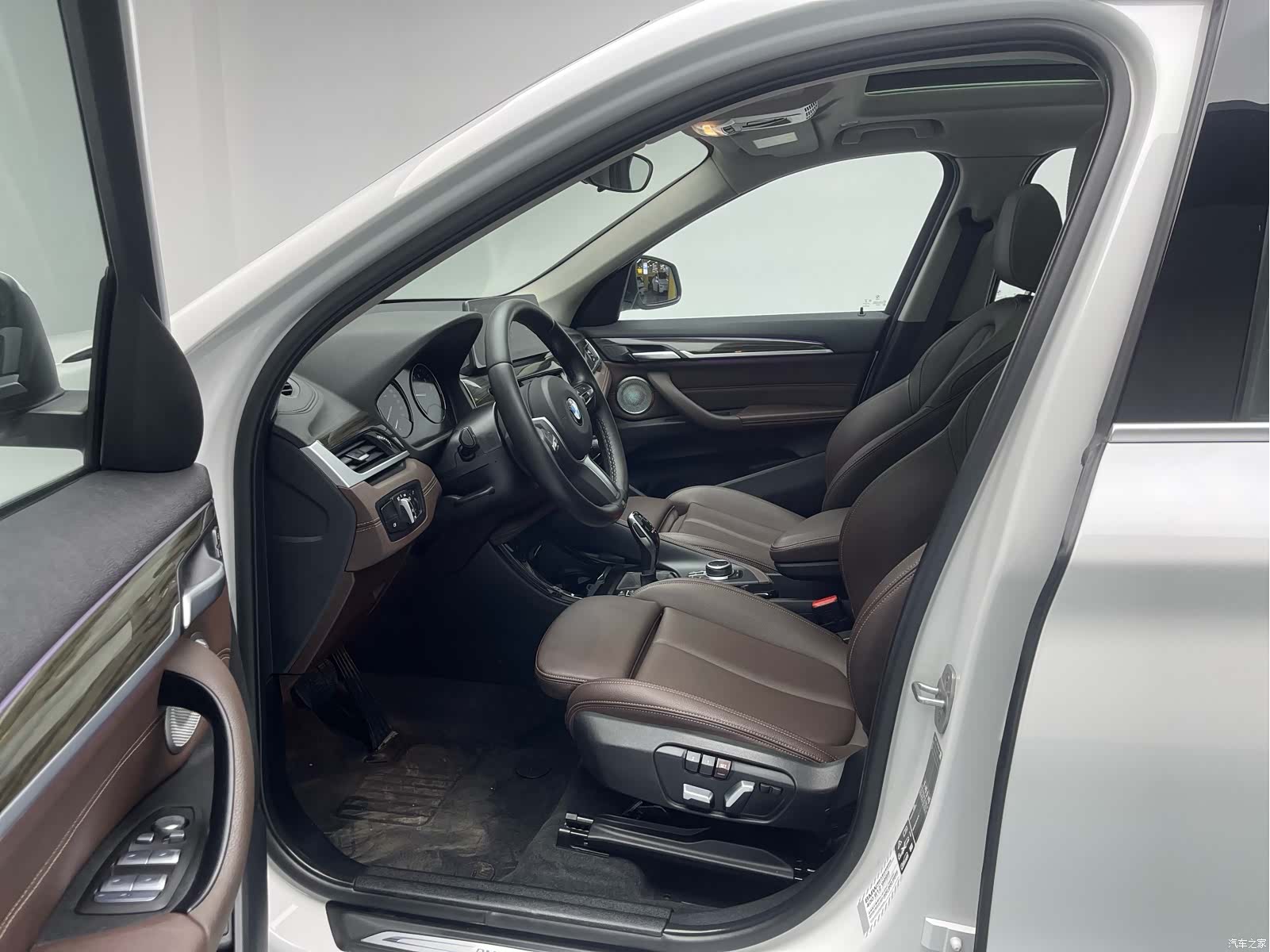 BMW X1, 2022 23