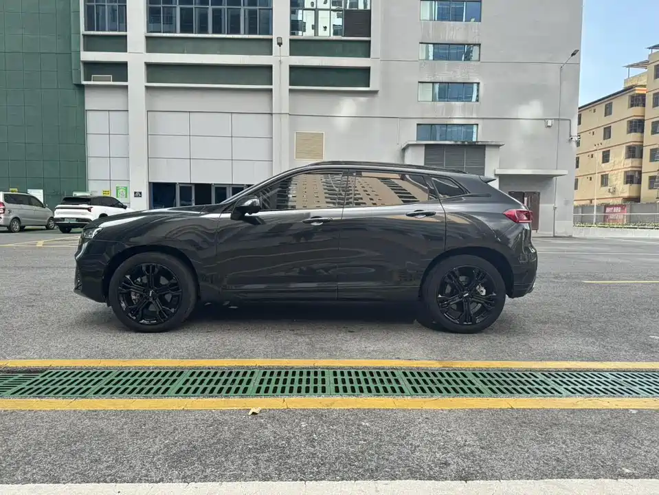 Weipai VV7