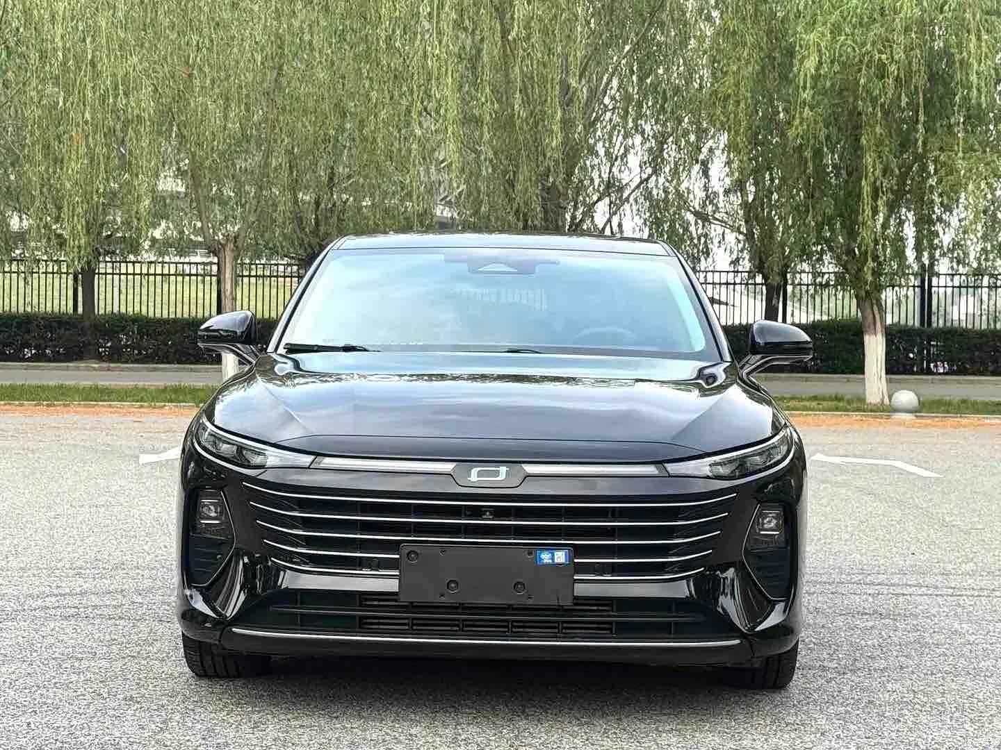 Bestune B70, 2024 2