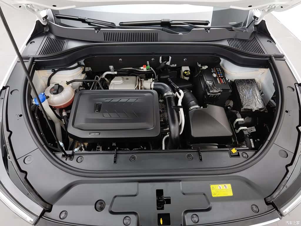 Bestune T55, 2024 6