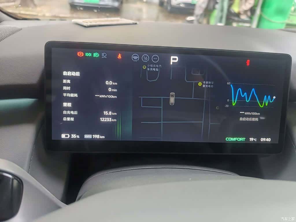Xpeng P7, 2025 6