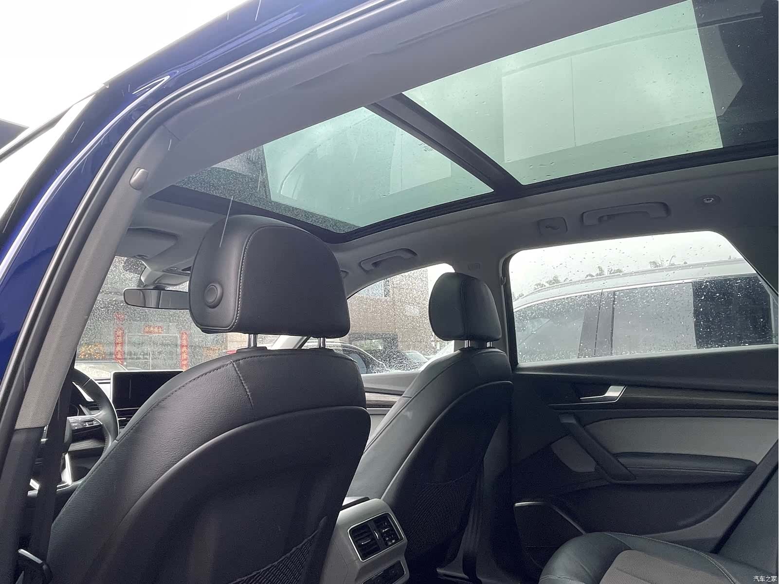 Audi Q5L, 2019 7