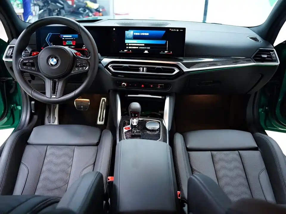 BMW M3 BMW M3