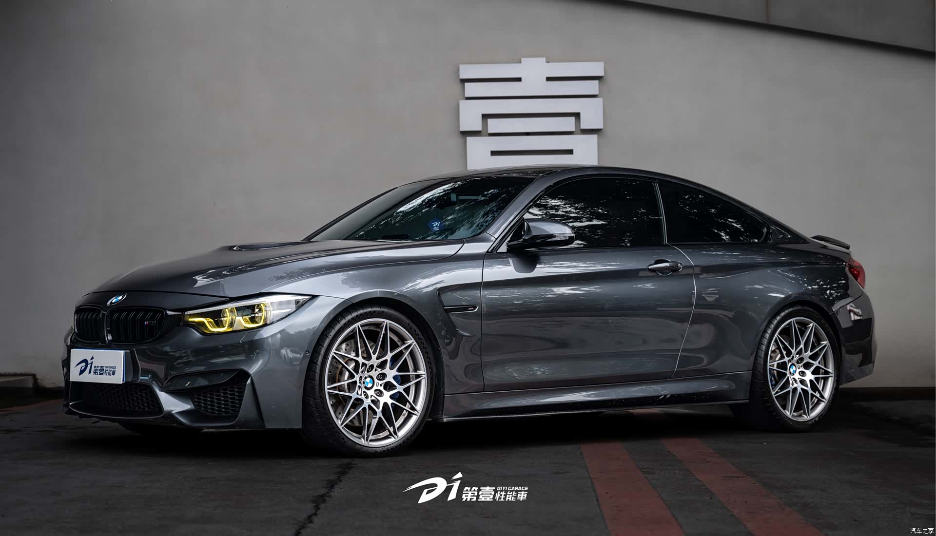 BMW M4, 2020 2