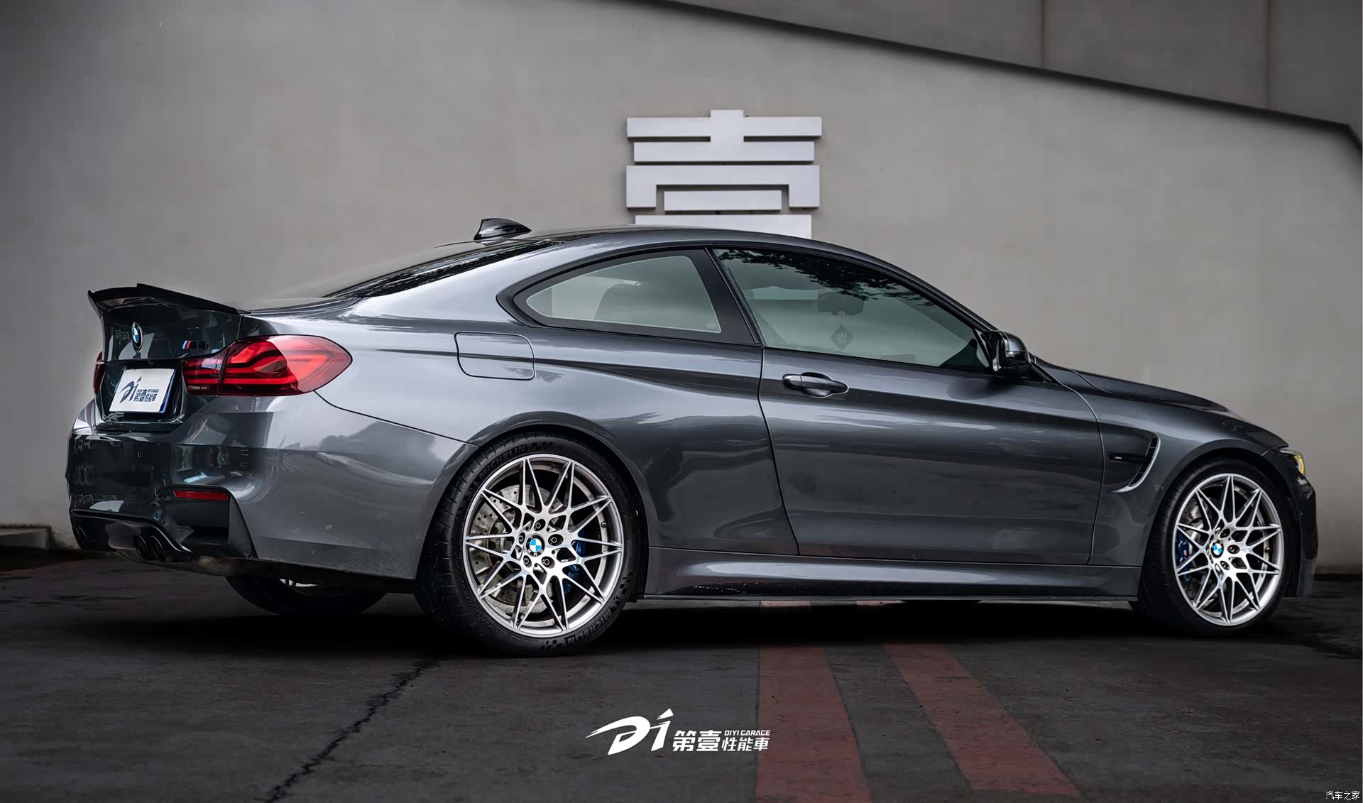 BMW M4, 2020 6