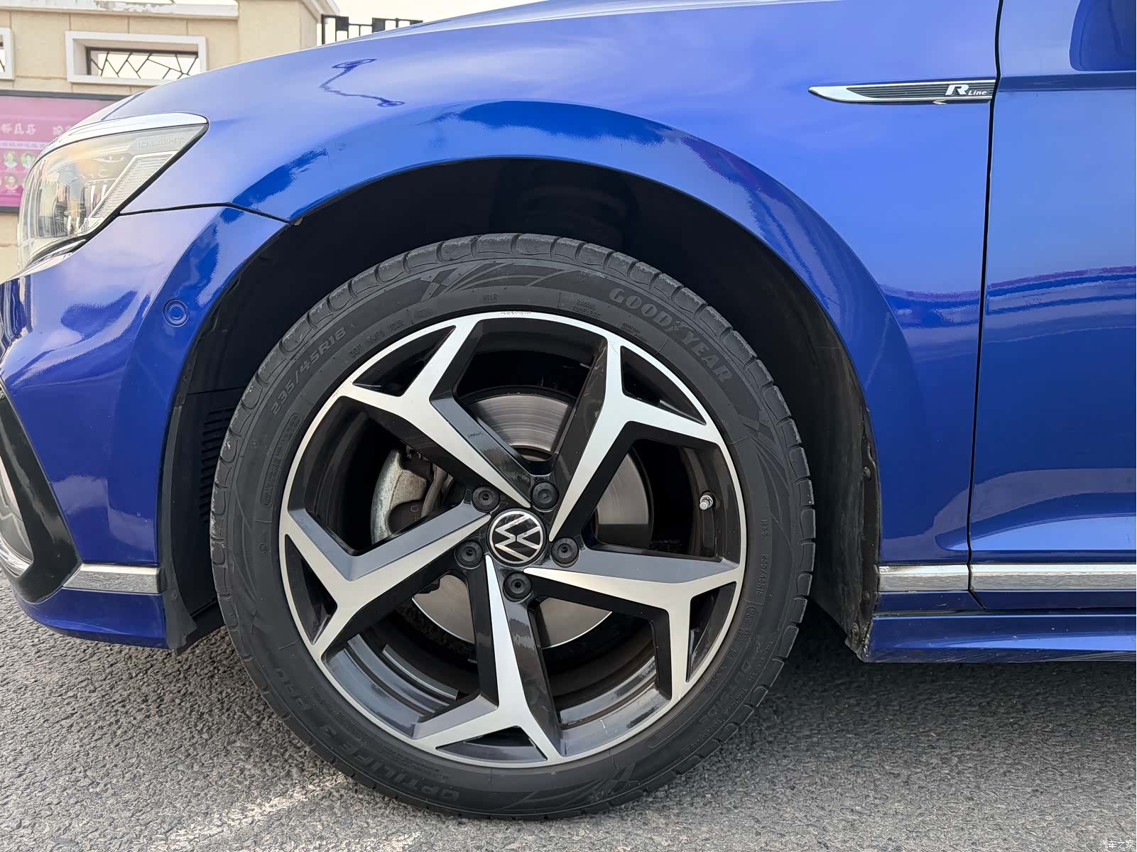 Volkswagen Variant, 2021 18