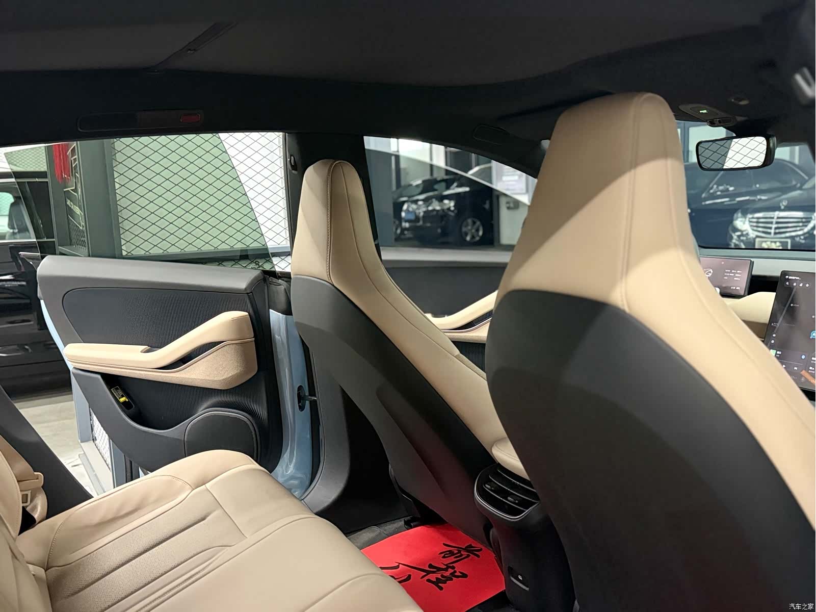 NIO ET5, 2024 6