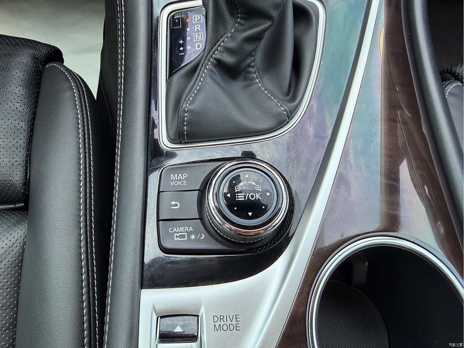 Infiniti Q50L, 2018 14