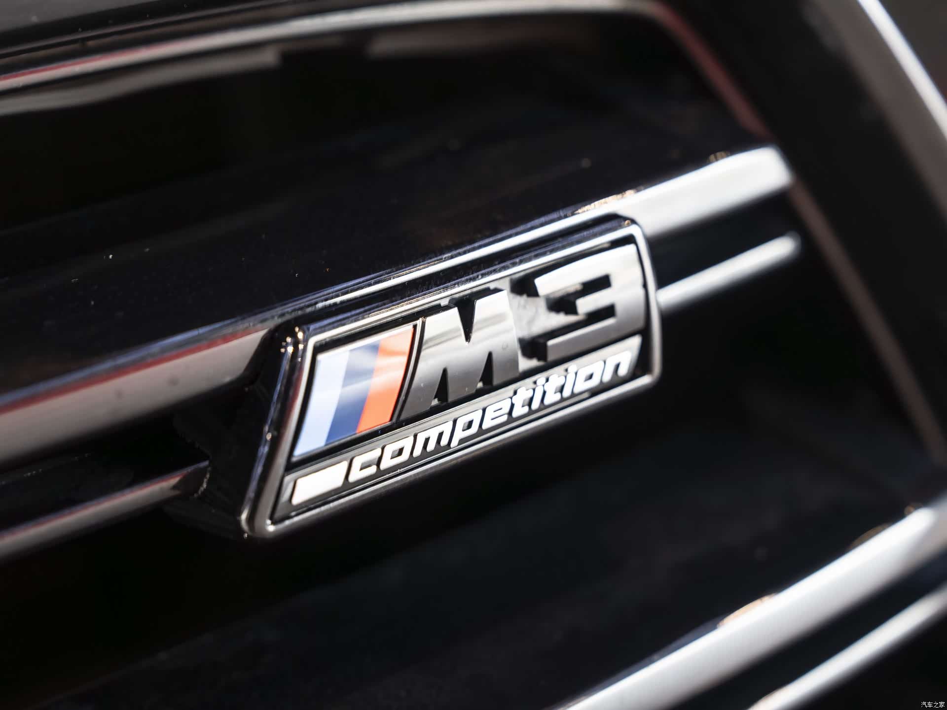 BMW M3, 2022 10
