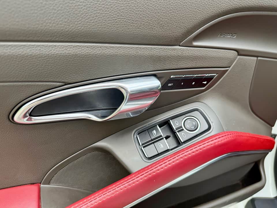 Trumpchi Dongguan Car Trumpchi Dongguan Car