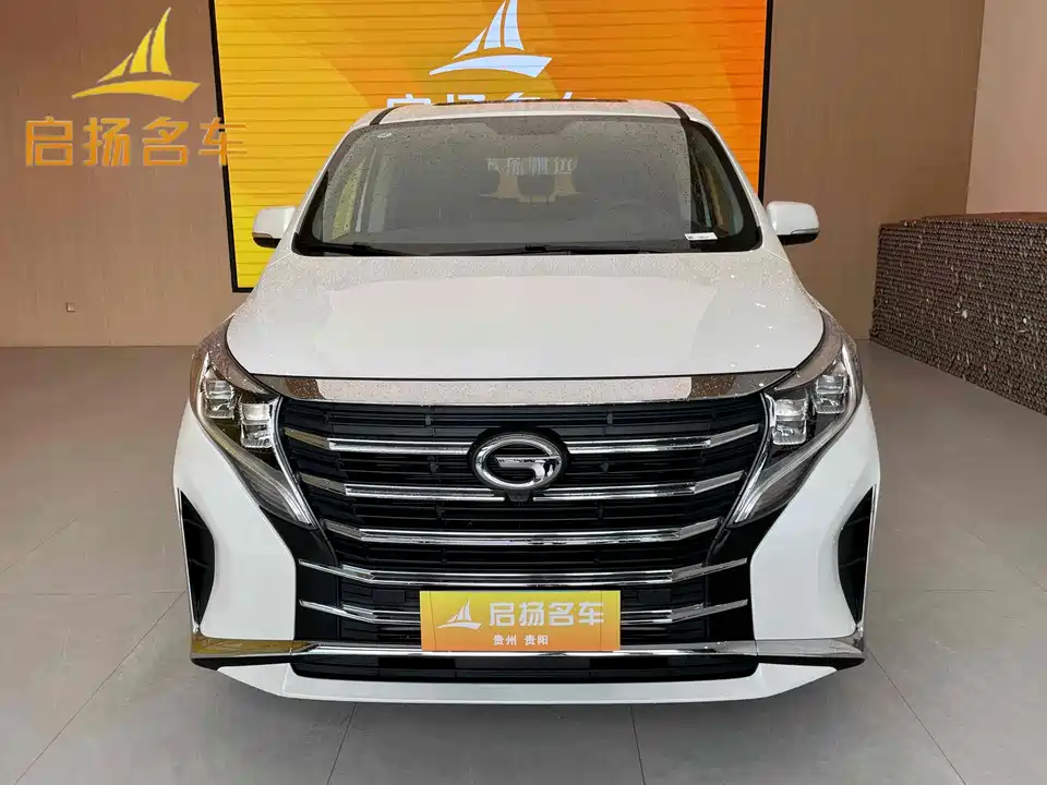 Trumpchi Trumpchi M8
