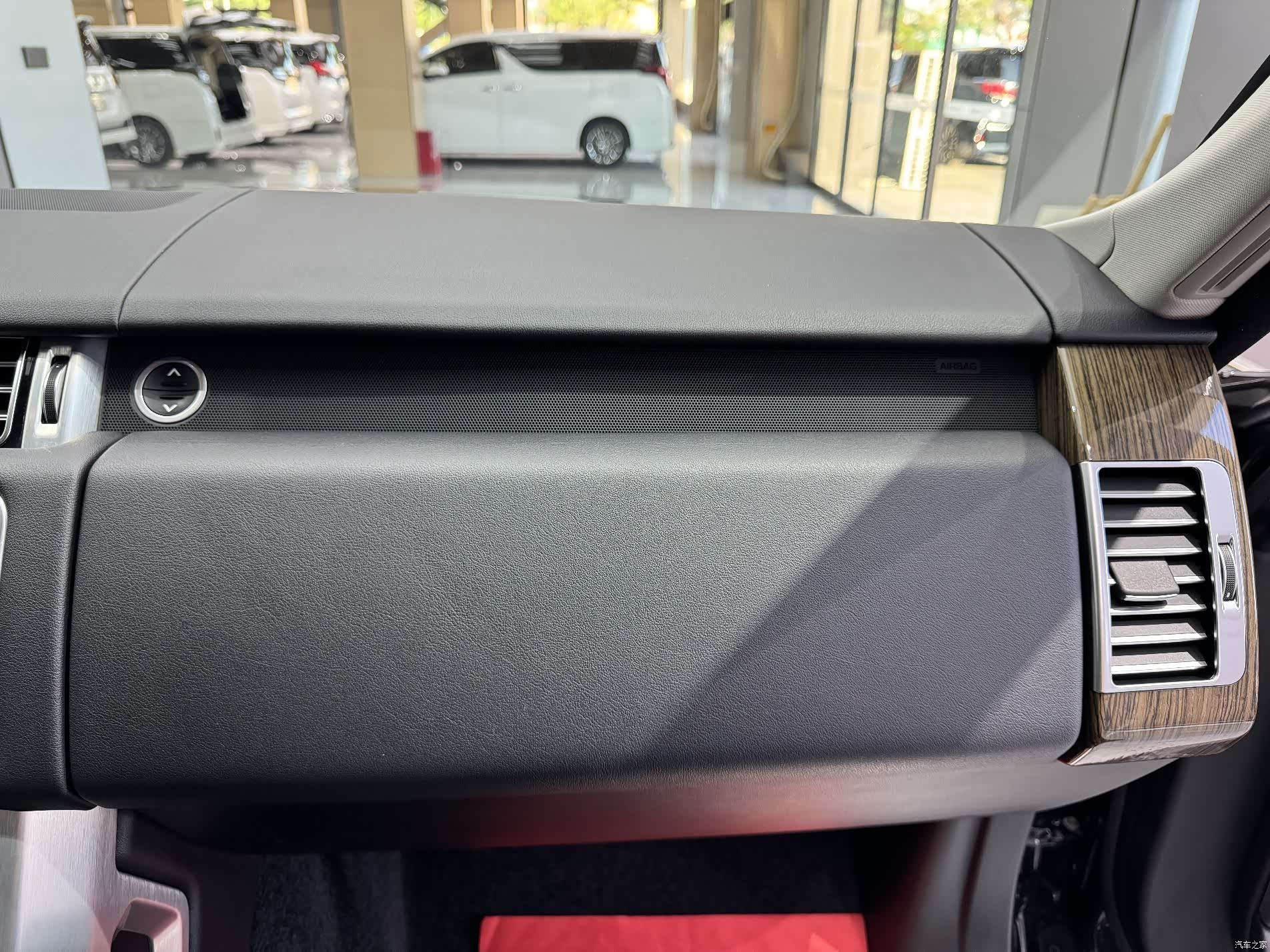Land Rover Range Rover, 2019 20