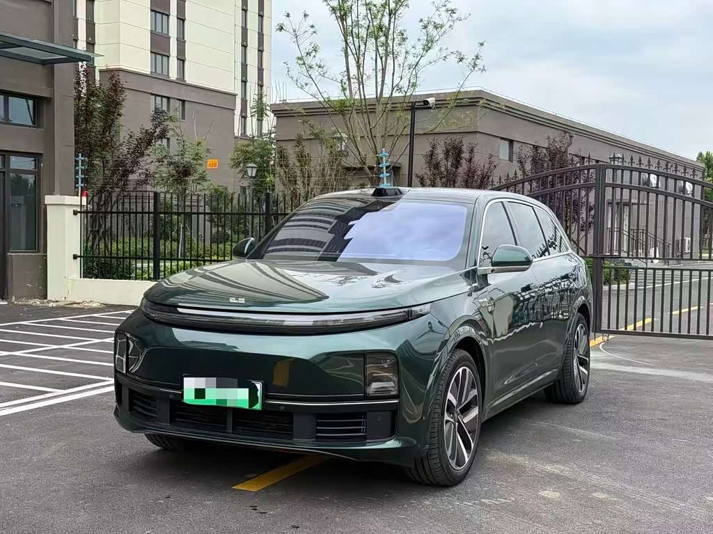 Li Auto L7