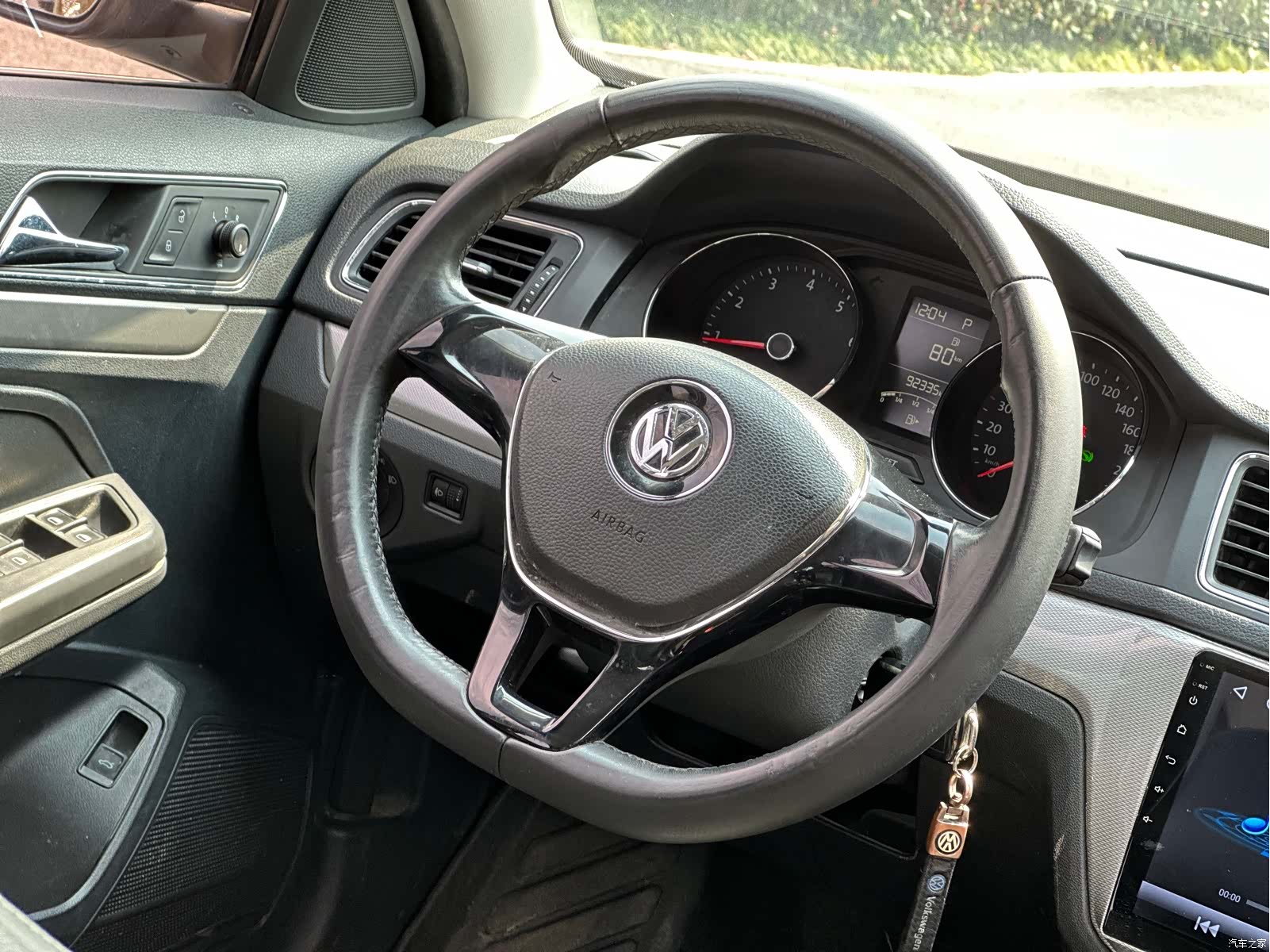Volkswagen Lavida, 2016 14