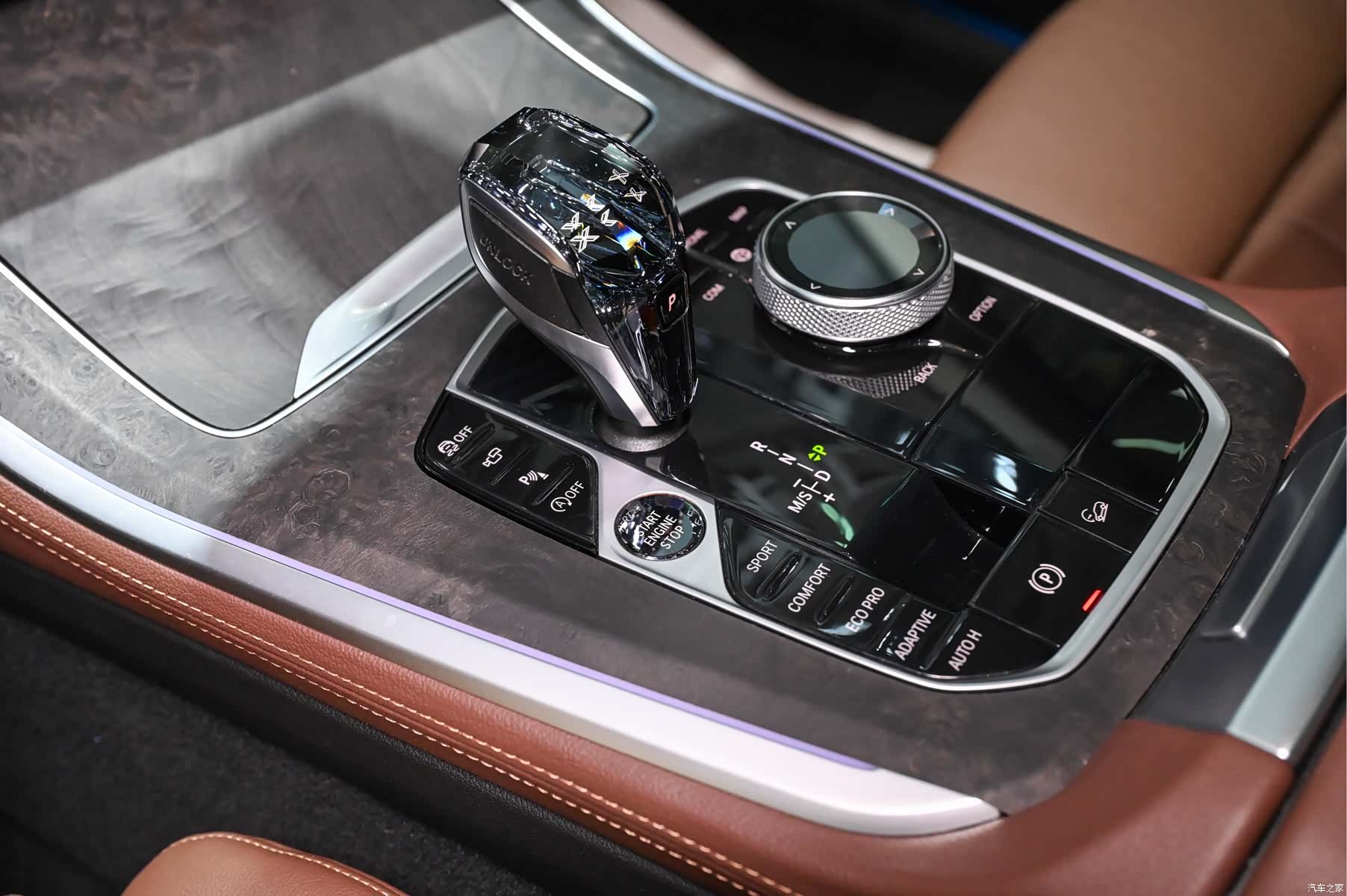 BMW X5, 2020 17