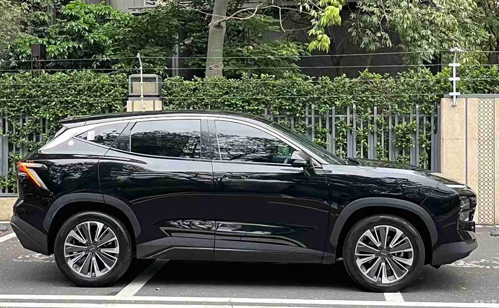 Jetour Dashing, 2023 4