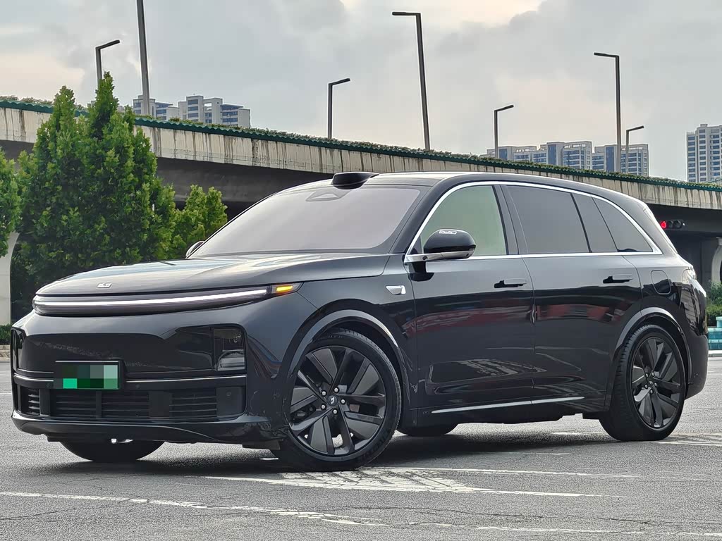 Li Auto L7