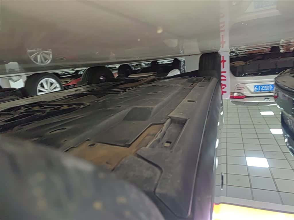 Mazda CX-4, 2022 20