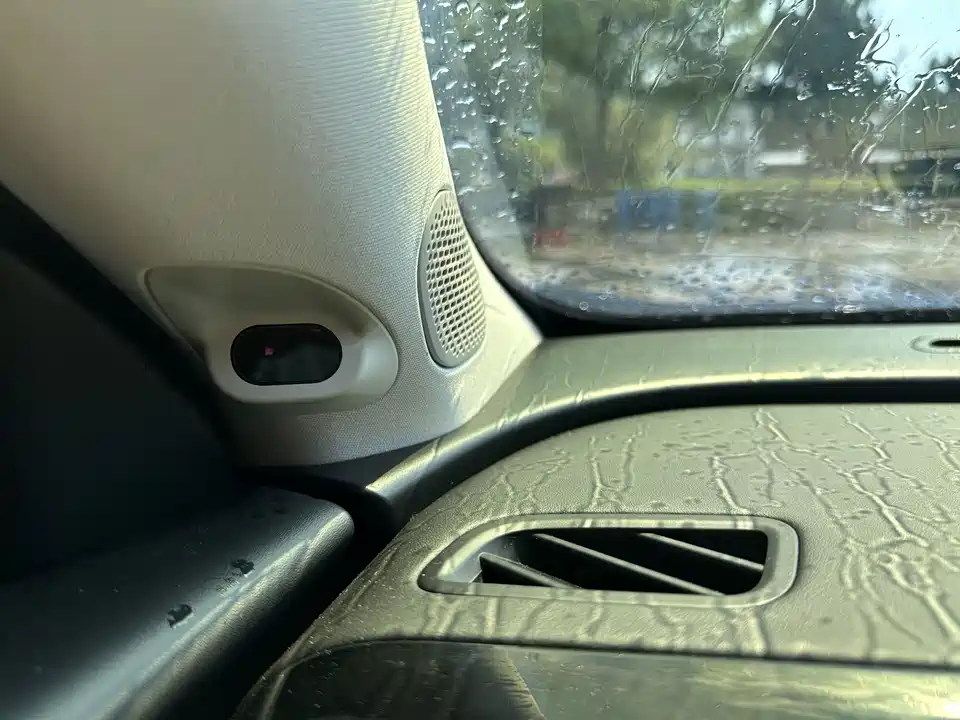 Leapmotor C11