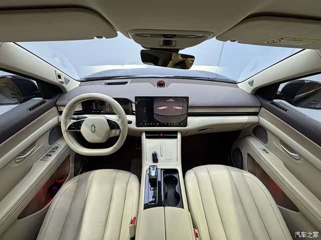 AITO M7, 2024 16