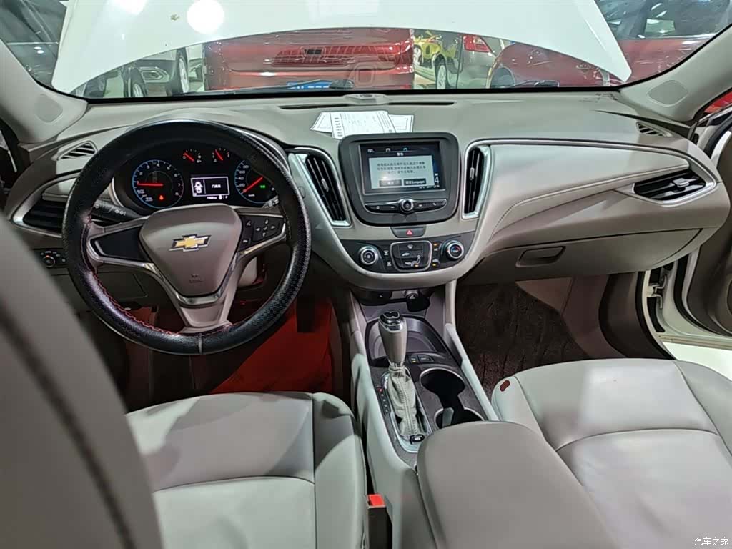 Chevrolet XL, 2018 10