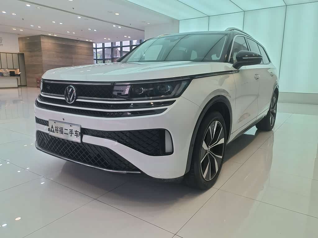 Volkswagen Tavendor