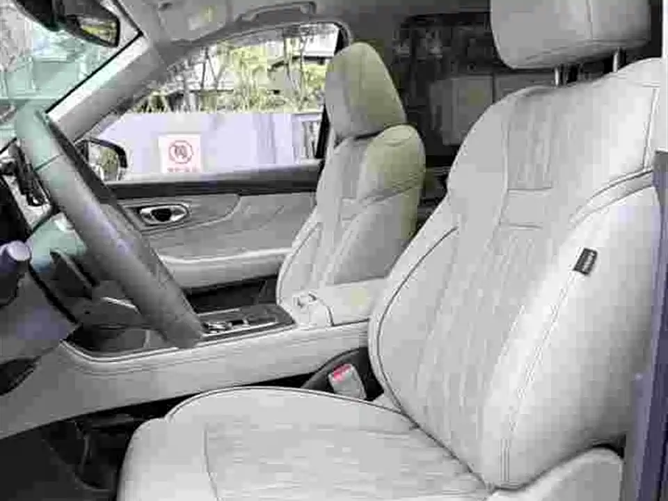 Trumpchi Trumpchi GS8