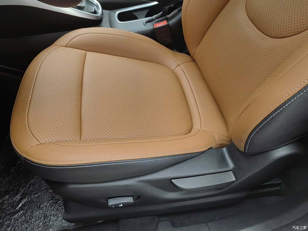 Wuling 510, 2018 20