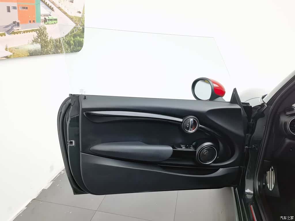 Mini Cooper, 2015 8