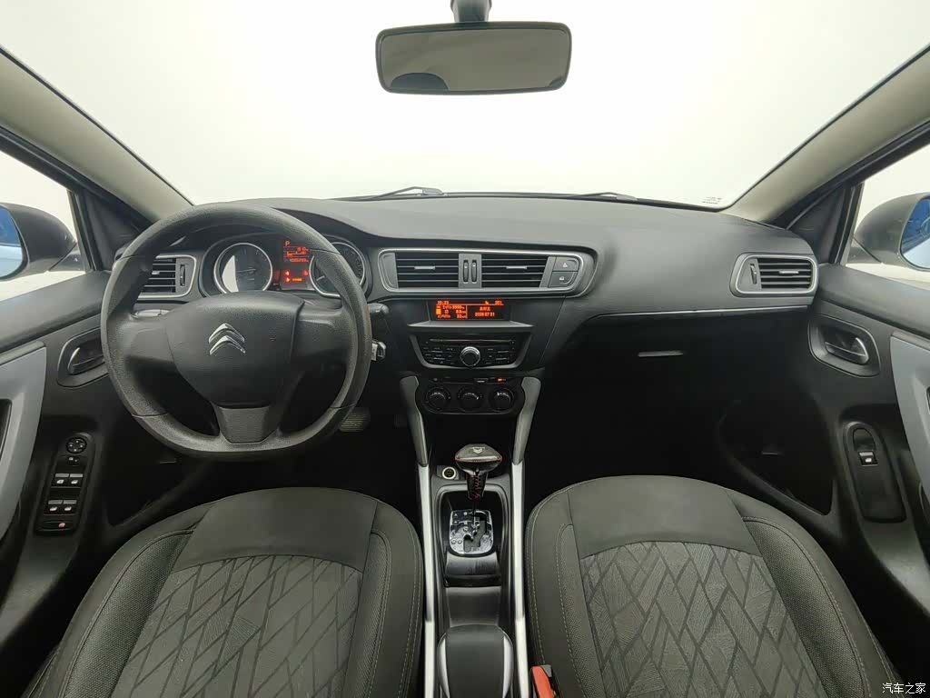Citroen C3-XR, 2016 все фото