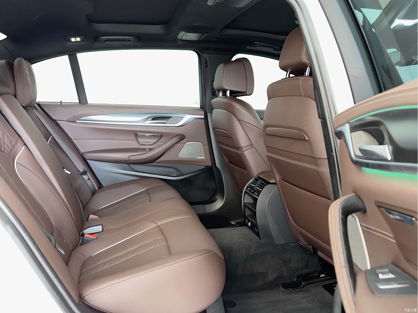 BMW 5 Series, 2022 12